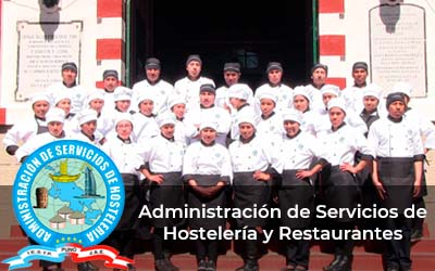 Hosteleria